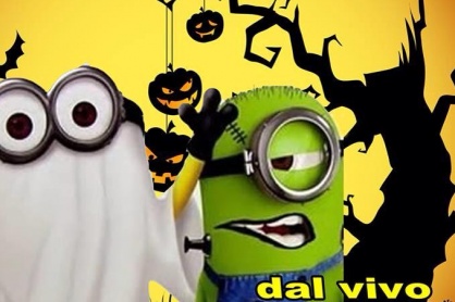 Chi ha paura dei Minions?