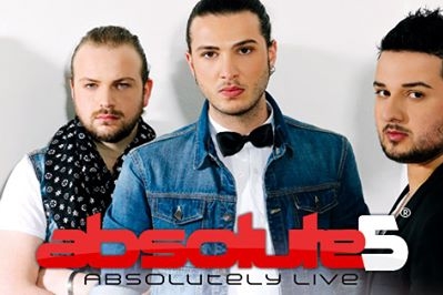 Absolute5 al Gallileo
