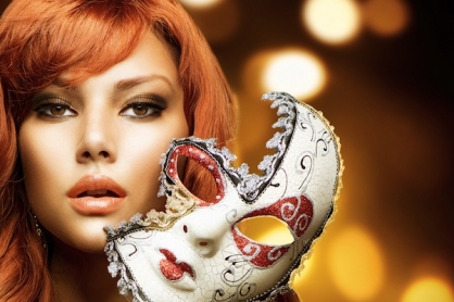 San Valentino e Carnevale al Gallileo