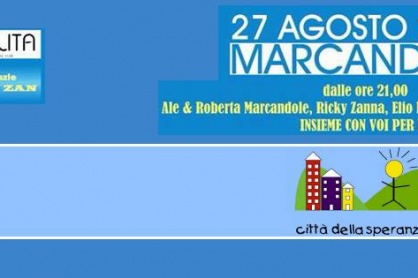 Insieme per la Città della Speranza
