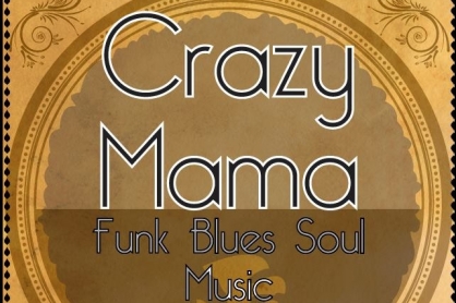 Crazy Mama al Gallileo