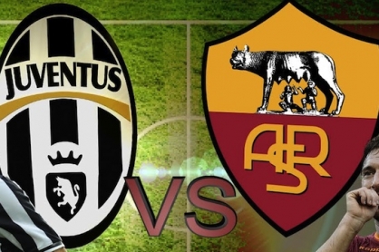 Juventus – Roma al Gallileo