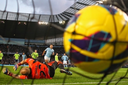 Ritorna il campionato di calcio