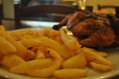 Cena al Gallileo
