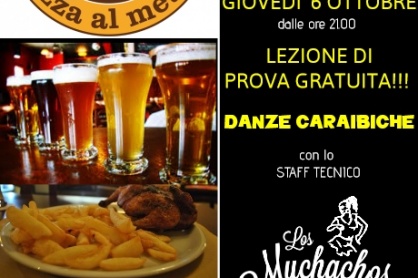 Si balla al Gallileo Volpago