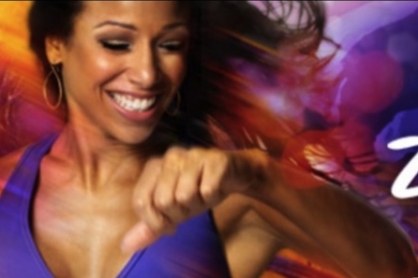Pedroza Latin Zumba Party