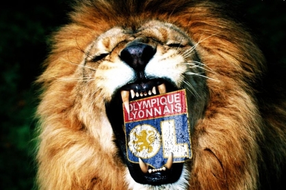 Lione vs Juventus al Gallileo