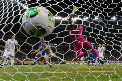 Tutto il calcio al Gallileo