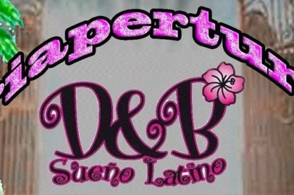 Il lunedì Latino del D&B