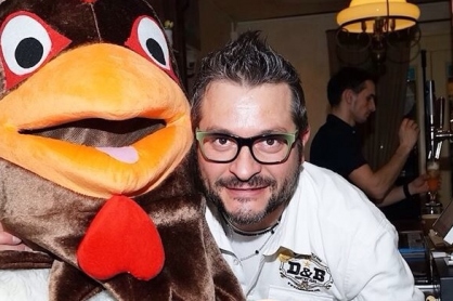 Max Birthday Week al Gallileo di Fontanelle