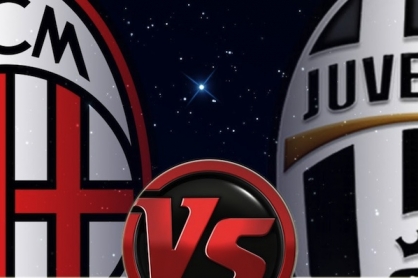 Milan – Juventus al Gallileo
