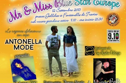 Moda sotto le stelle al Gallileo