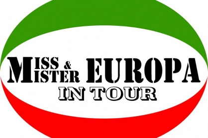 Miss e Mister Europa al Gallileo