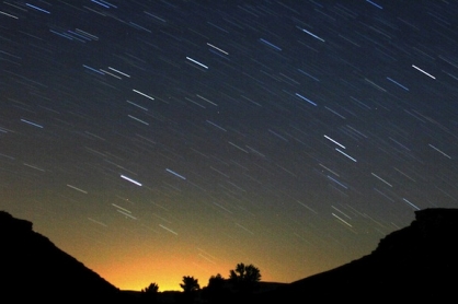 Notte di San Lorenzo al Gallileo