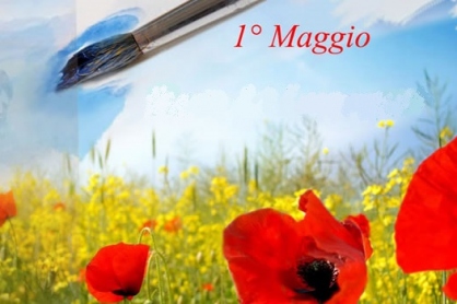 Primo maggio al Gallileo