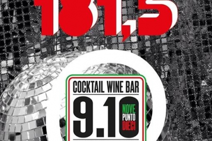 Remember 181,5 al Gallileo