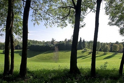 Weekend sul Montello?