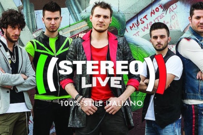 Stereolive al Gallileo