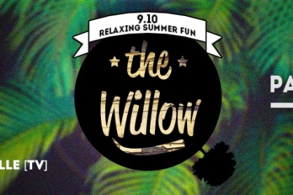 The Willow al 9.10