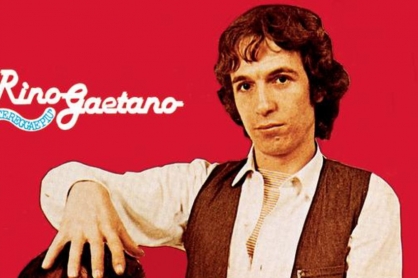 Tributo a Rino Gaetano al Gallileo