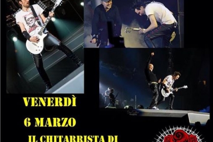 Vince Pastano al Gallileo