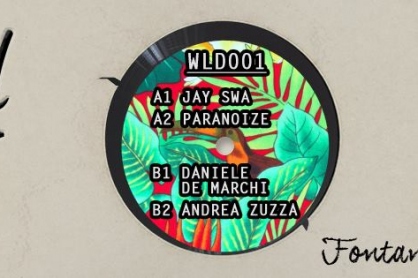 Wild secondo atto alla terrazza 9.10